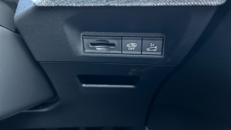 Peugeot 5008 1.2 Hybrid 145 GT 5dr e-DSC6 Petrol Estate